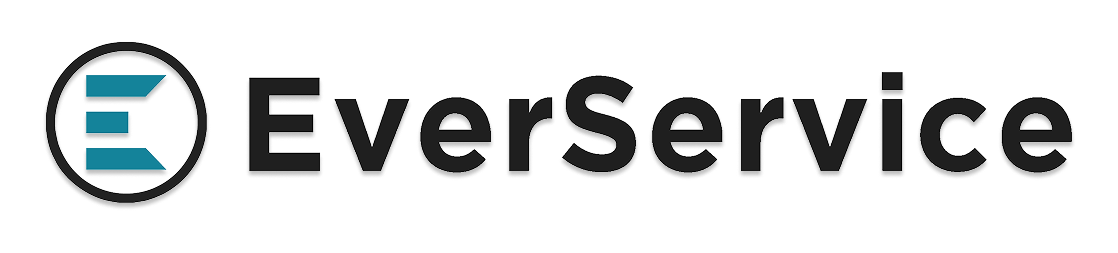 EverService logo